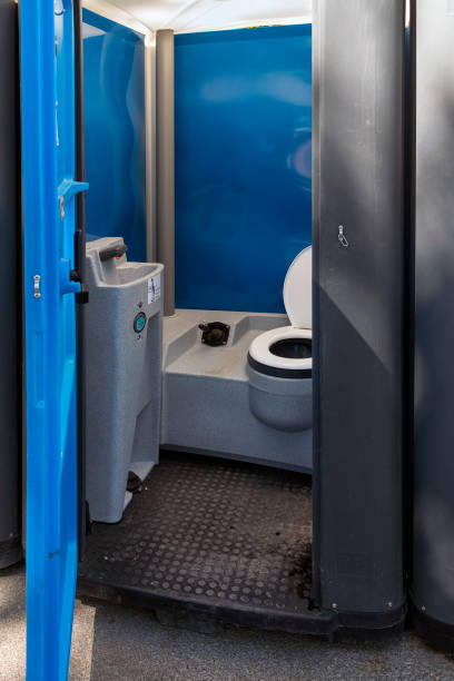 Portable Toilet Options We Offer in Shavertown, PA