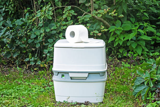Best Porta potty rental near me  in Shavertown, PA