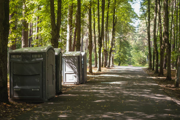 Best Emergency porta potty rental  in Shavertown, PA