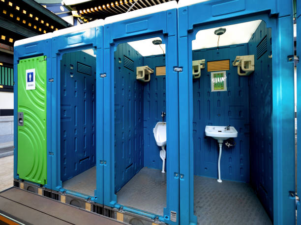 Best Portable bathroom rental  in Shavertown, PA