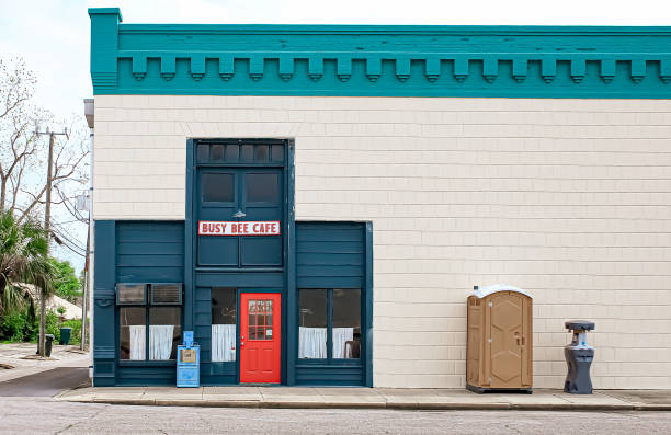 Sanitation services for porta potties in Shavertown, PA
